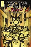 DRAWING BLOOD #2C 