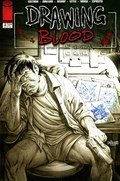 DRAWING BLOOD #4C 
