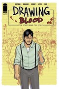 DRAWING BLOOD #1B 