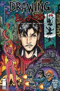 DRAWING BLOOD #1 