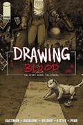 DRAWING BLOOD #1C 