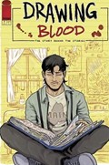 DRAWING BLOOD #7B 