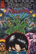 DRAWING BLOOD #6 