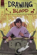 DRAWING BLOOD #9B 