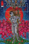 DRAWING BLOOD #8 