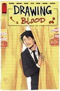 DRAWING BLOOD #11B 