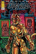 DRAWING BLOOD #10 