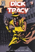 DICK TRACY #2 
