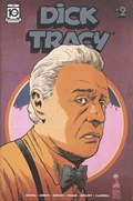 DICK TRACY #2-RI 