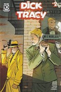 DICK TRACY #2B 