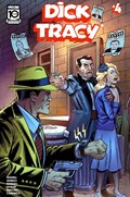 DICK TRACY #4B 