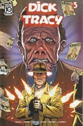 DICK TRACY #3B 