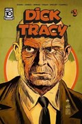 DICK TRACY #3-RI 