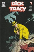 DICK TRACY #1C 
