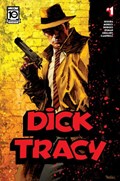 DICK TRACY #1-RI-B 