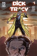 DICK TRACY #1B 