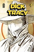 DICK TRACY #7B 