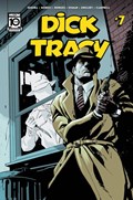 DICK TRACY #7 