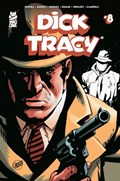DICK TRACY #8 