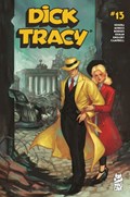 DICK TRACY #13B 