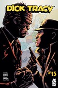 DICK TRACY #13 