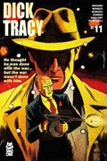 DICK TRACY #11B 