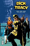 DICK TRACY #11 