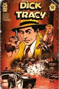 DICK TRACY #12B 