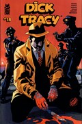 DICK TRACY #18 