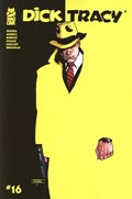 DICK TRACY #16B 
