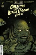 UNIVERSAL MONSTERS: CREATURE FROM THE BLACK LAGOON LIVES! #3-RI-C 
