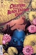 UNIVERSAL MONSTERS: CREATURE FROM THE BLACK LAGOON LIVES! #2 