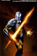 X-O MANOWAR: INVICTUS #1D 
