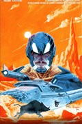 X-O MANOWAR: INVICTUS #1C 