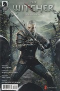 THE WITCHER: CORVO BIANCO #1D 
