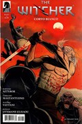 THE WITCHER: CORVO BIANCO #1C 