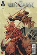 THE WITCHER: CORVO BIANCO #2 