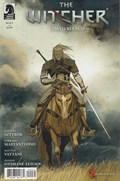 THE WITCHER: CORVO BIANCO #2C 