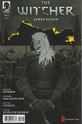 THE WITCHER: CORVO BIANCO #4B 