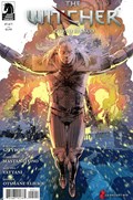 THE WITCHER: CORVO BIANCO #5 