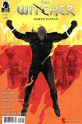 THE WITCHER: CORVO BIANCO #5B 