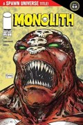 MONOLITH #1-2nd 