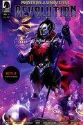 MASTERS OF THE UNIVERSE: REVOLUTION #1 