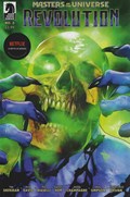 MASTERS OF THE UNIVERSE: REVOLUTION #3 