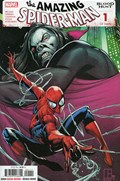 AMAZING SPIDER-MAN: BLOOD HUNT #1 