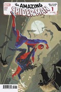 AMAZING SPIDER-MAN: BLOOD HUNT #1C 