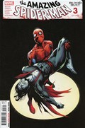 AMAZING SPIDER-MAN: BLOOD HUNT #3 
