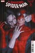 AMAZING SPIDER-MAN: BLOOD HUNT #3B 