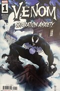 VENOM: SEPARATION ANXIETY #1 