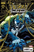 VENOM: SEPARATION ANXIETY #1-RI-C 